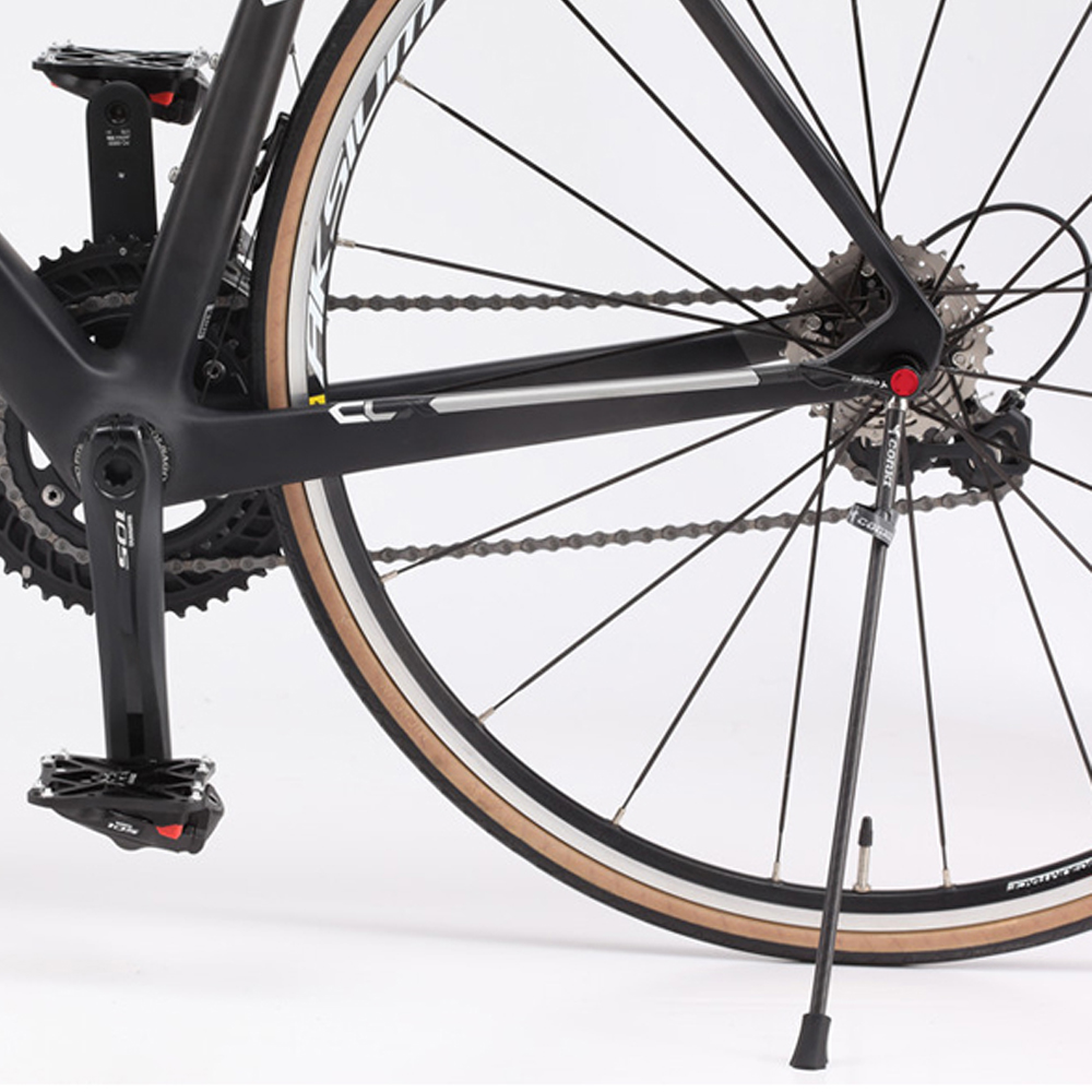 Mountain Biking Brands - Soporte ultraligero de fibra de carbono