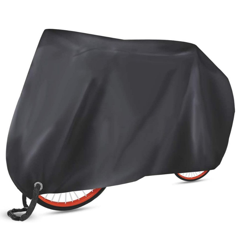 Mountain Biking Protective Gear - 201D tela Oxford gruesa bicicleta de