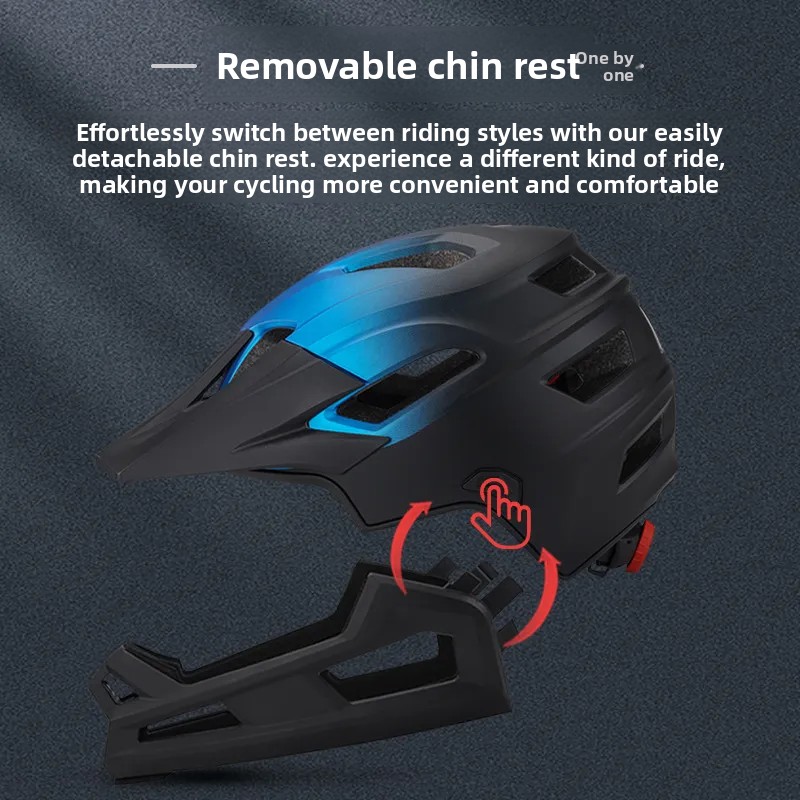 Mountain Biking New Forest - Nuevo casco de bicicleta de montaña