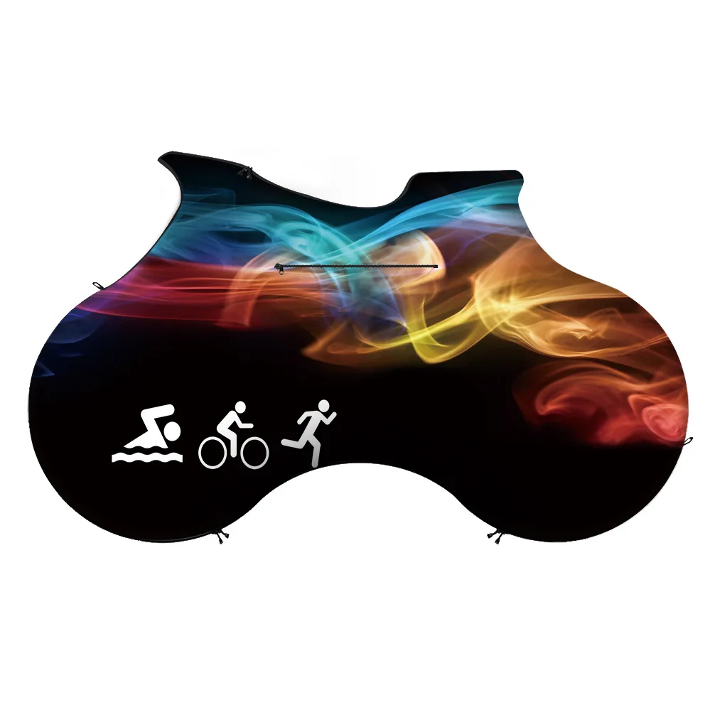 Mountain Biking Protective Gear - Cubierta protectora para bicicleta de montaña,