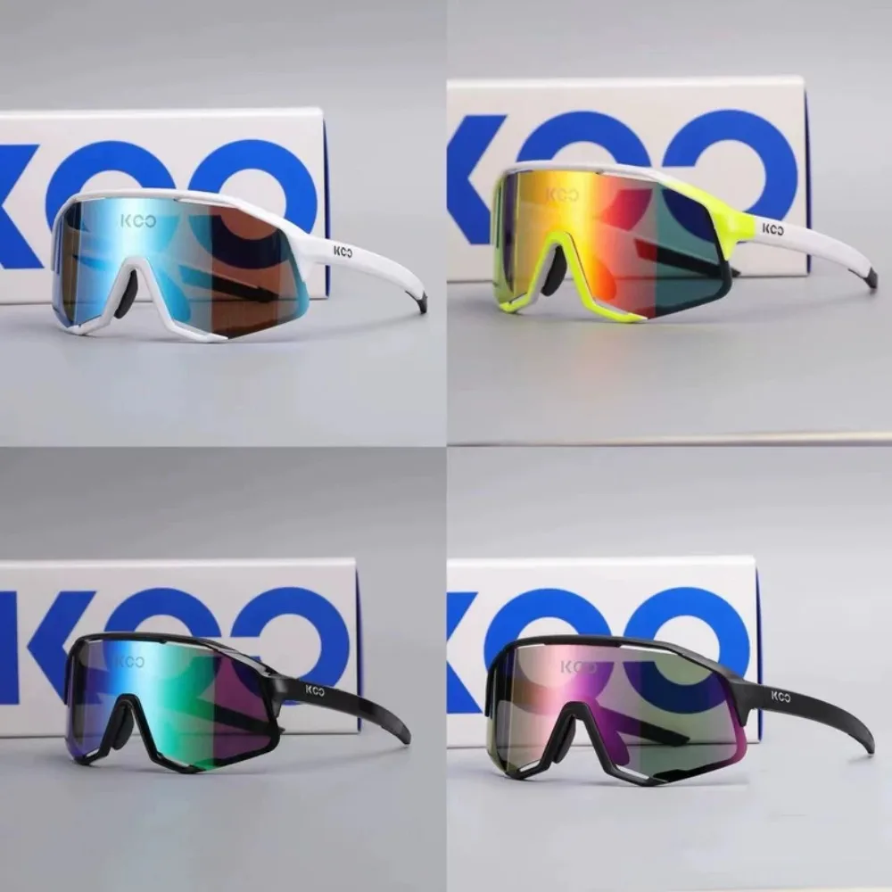 Mountain Biking Brands - Gafas de Ciclismo 2026 de la