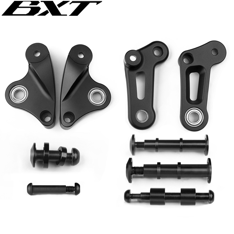 Mountain Biking Brands - Juego de tornillos de conector de