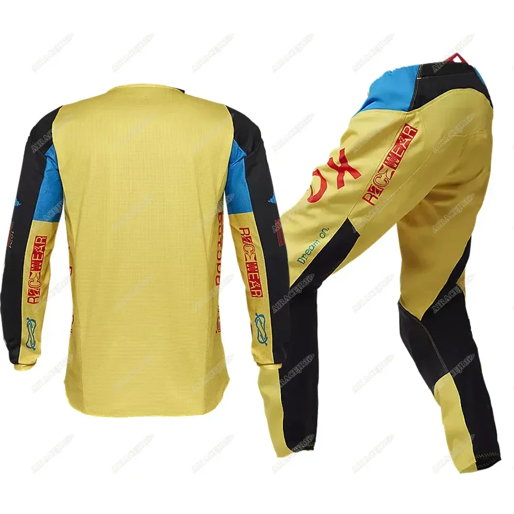 Conjunto de Equipamiento de Mo - Mountain Biking Protective Gear reseña y precio