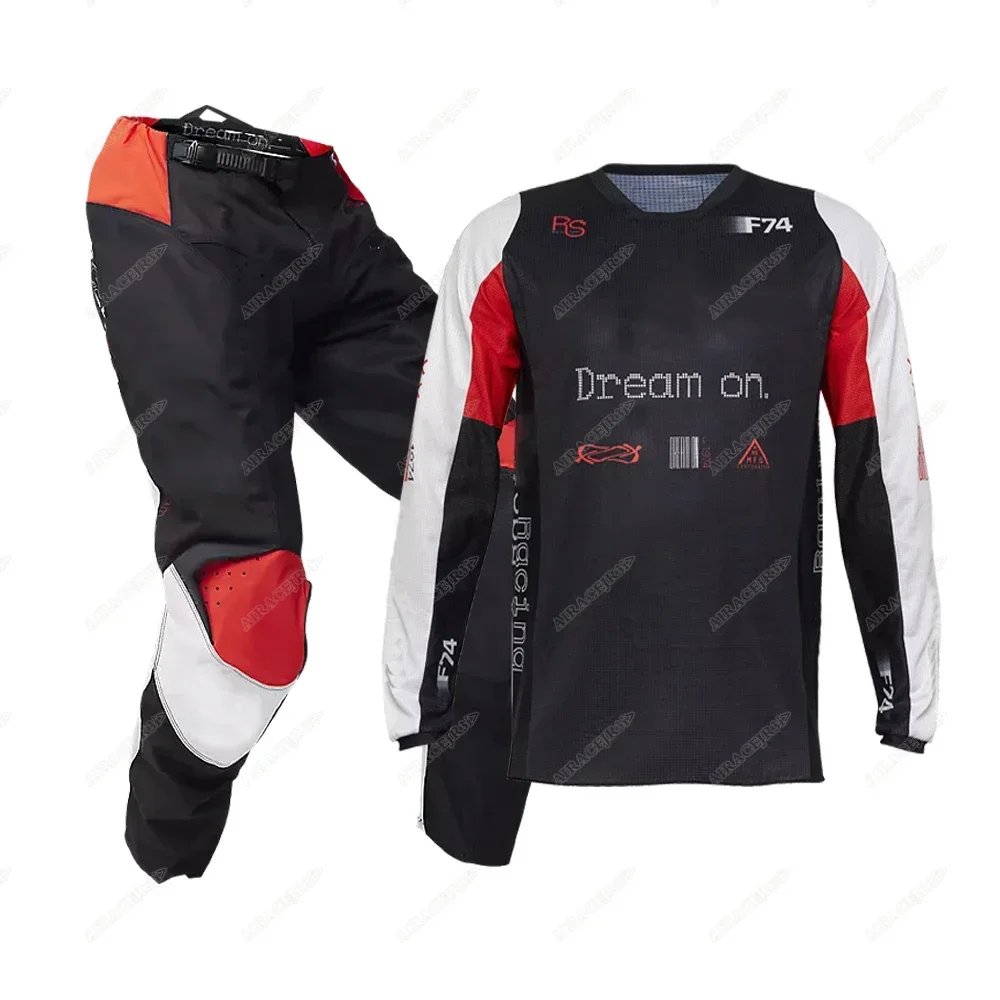 Conjunto de Equipamiento de Mo - Mountain Biking Protective Gear reseña y precio