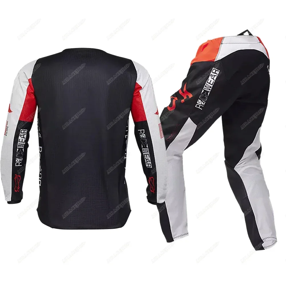 Conjunto de Equipamiento de Mo - Mountain Biking Protective Gear reseña y precio