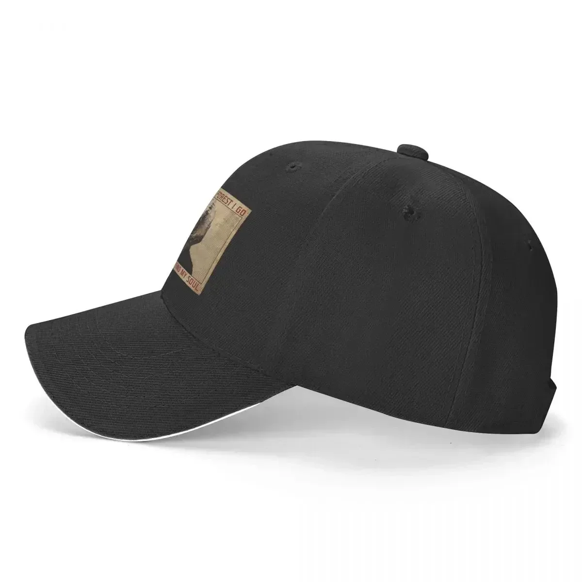 Nuevo y fresco gorro de béisbo - Mountain Biking New Forest reseña y precio
