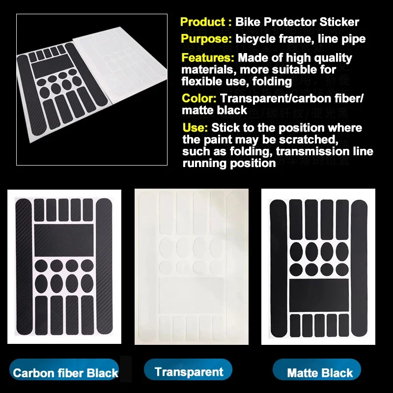 Pegatina Invisible para protec - Mountain Biking Quotes reseña y precio