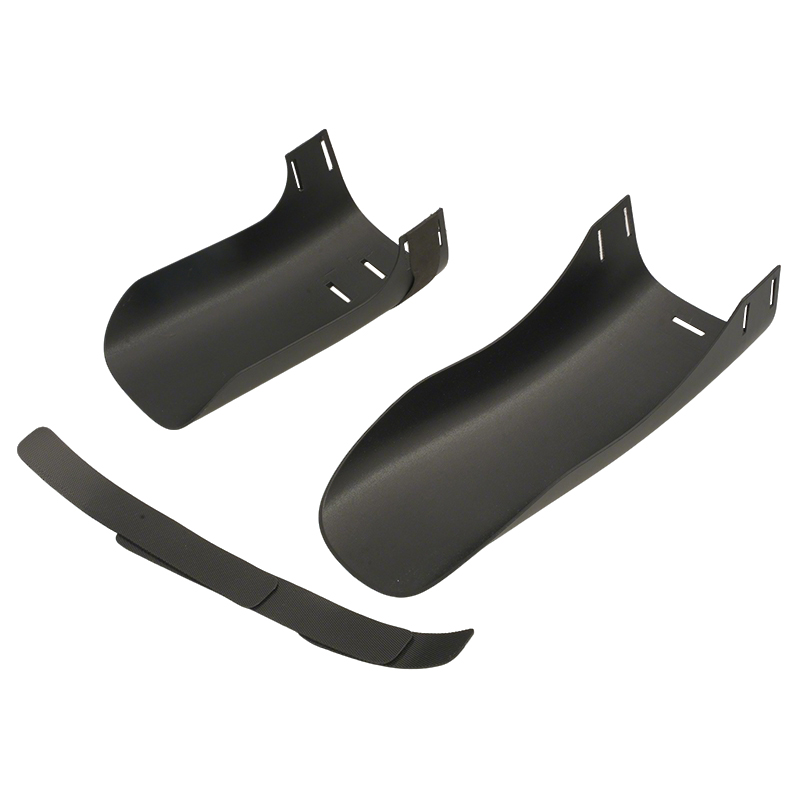 1 Pieza Guardabarros Trasero p - Mountain Biking Brands reseña y precio
