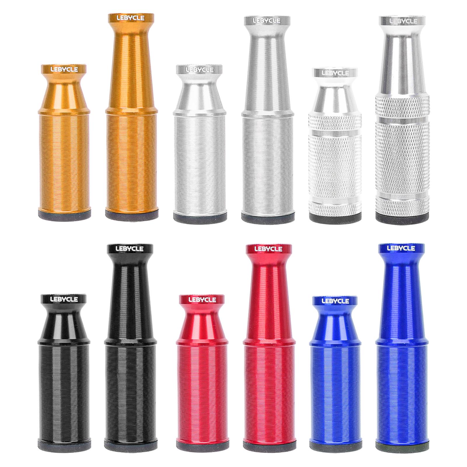 Protector de aluminio para el  - Mountain Biking Protective Gear reseña y precio