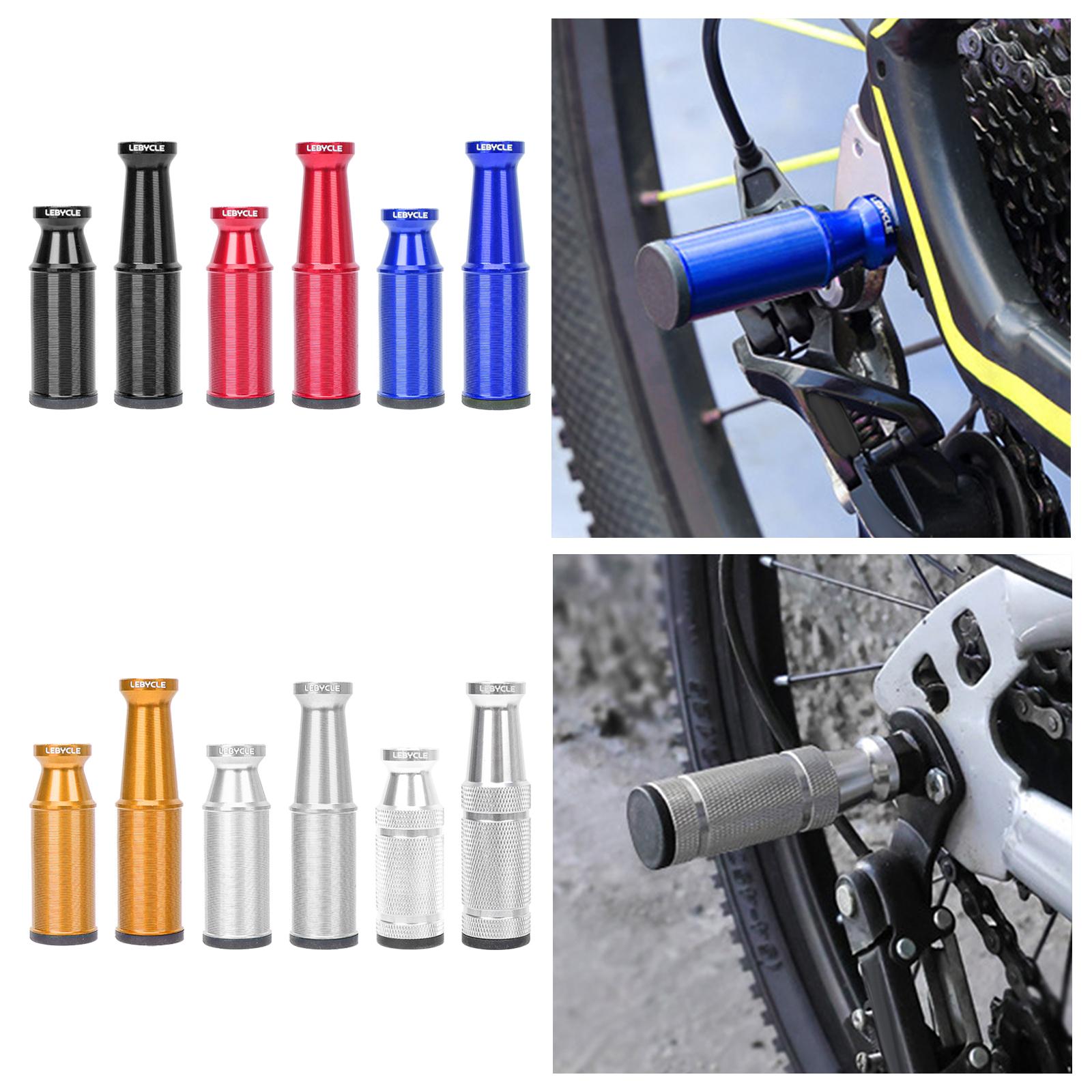 Protector de aluminio para el  - Mountain Biking Protective Gear reseña y precio