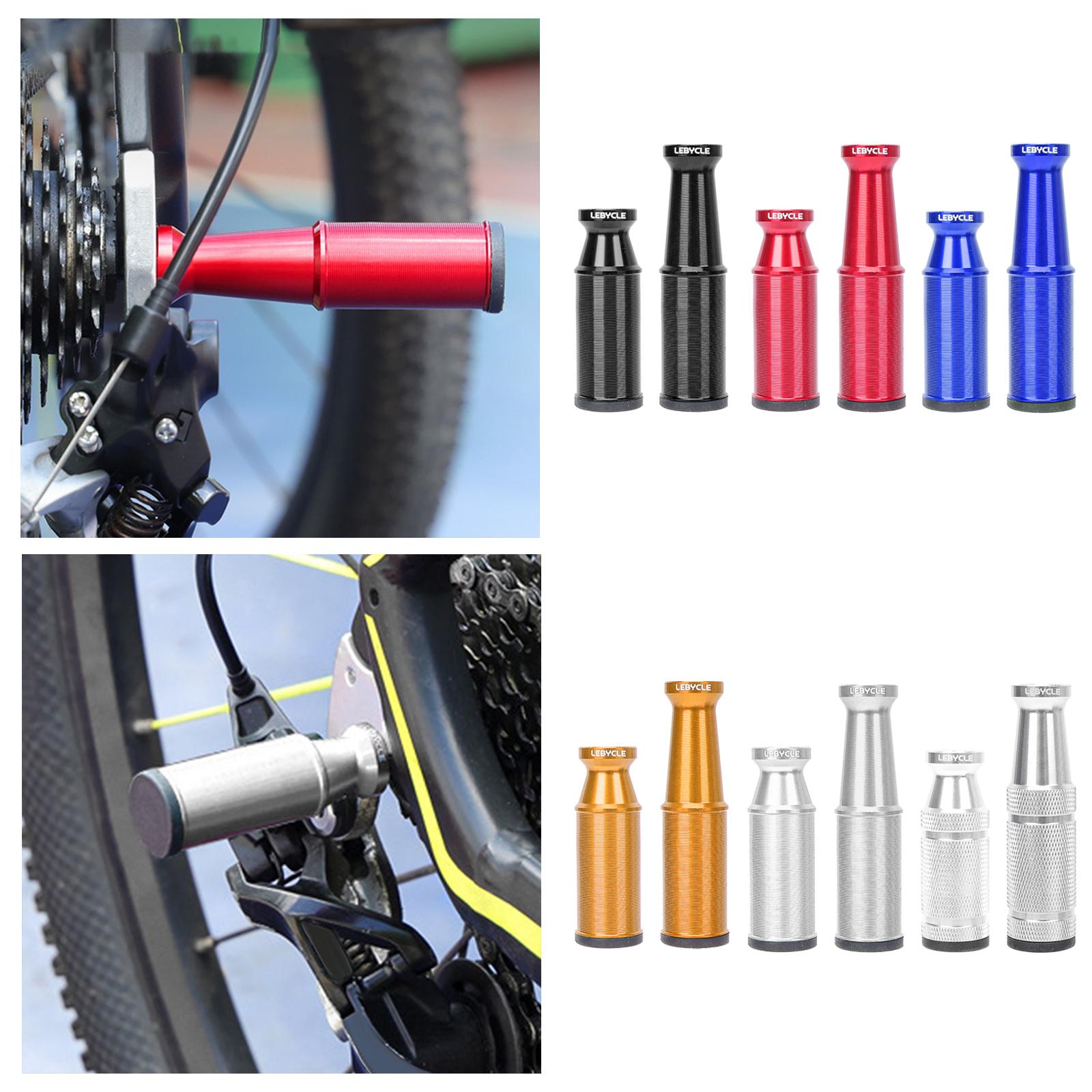 Protector de aluminio para el  - Mountain Biking Protective Gear reseña y precio