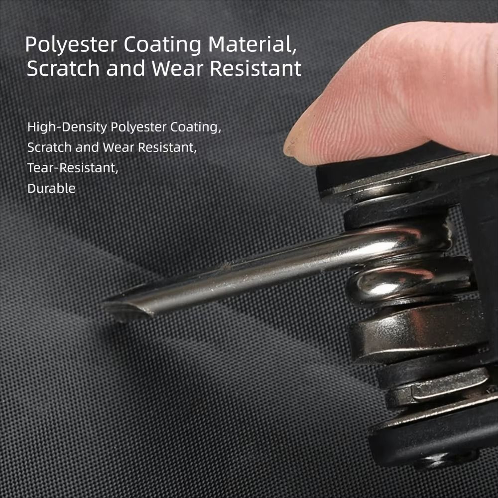 Protector Impermeable para Man - Mountain Biking Protective Gear reseña y precio