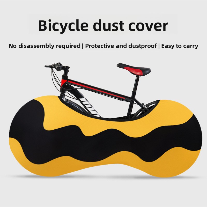 Funda protectora para ruedas d - Mountain Biking Protective Gear reseña y precio