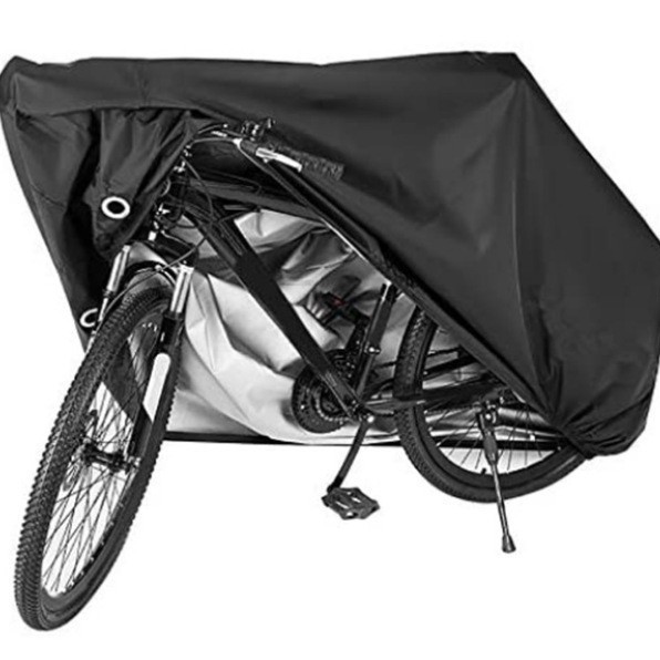 201D tela Oxford gruesa bicicl - Mountain Biking Protective Gear reseña y precio