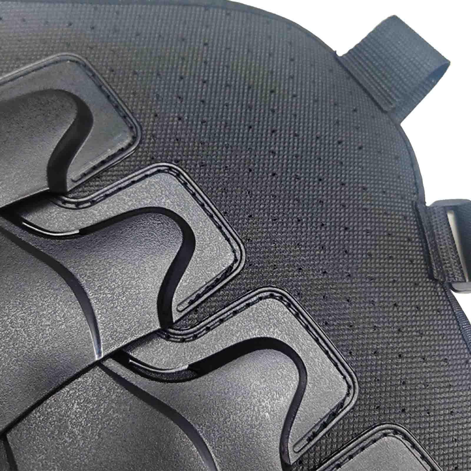 Protector de espalda universal - Mountain Biking Protective Gear reseña y precio