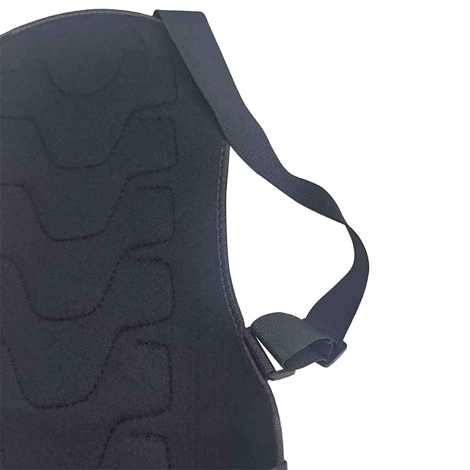 Protector de espalda universal - Mountain Biking Protective Gear reseña y precio