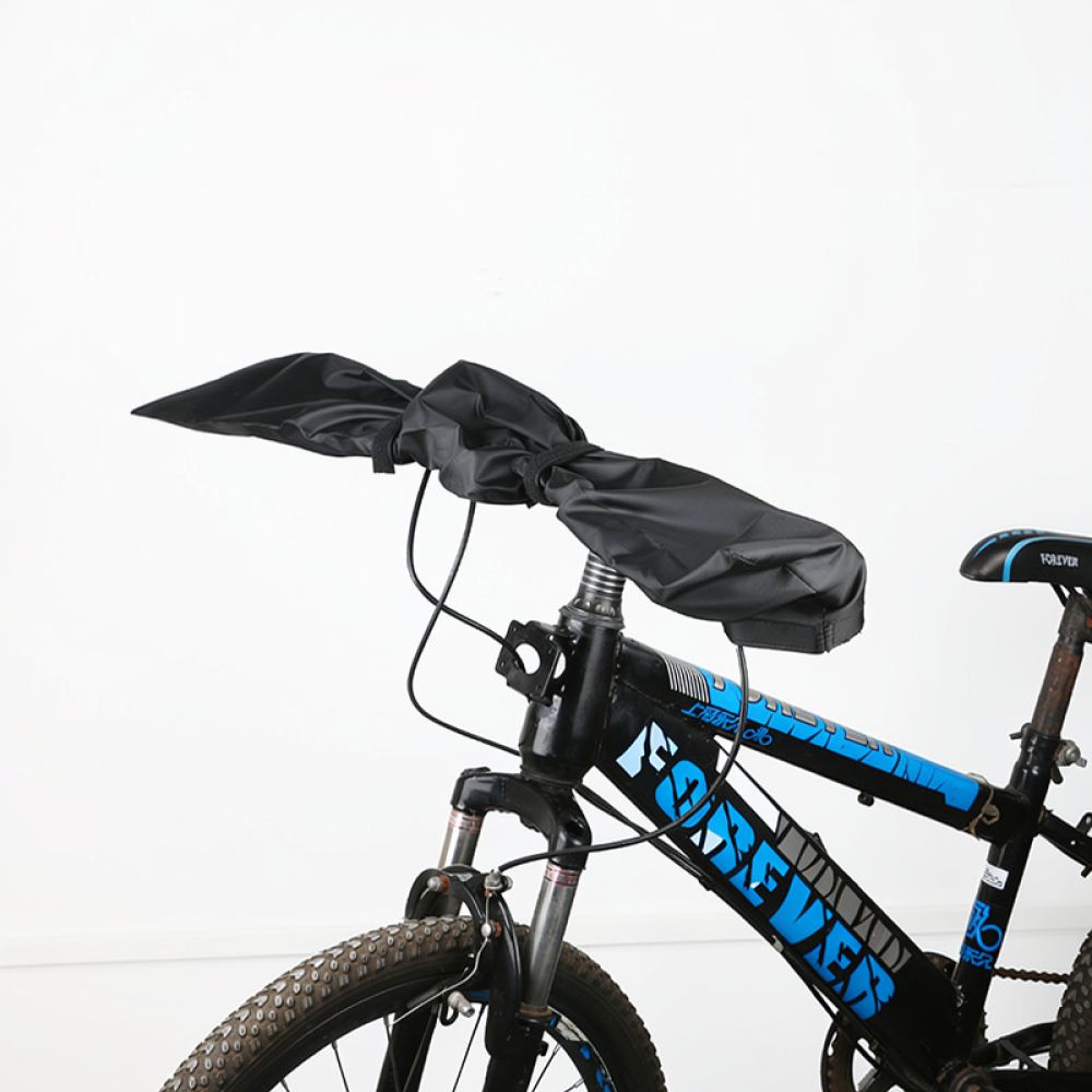 Funda impermeable para manilla - Mountain Biking Protective Gear reseña y precio