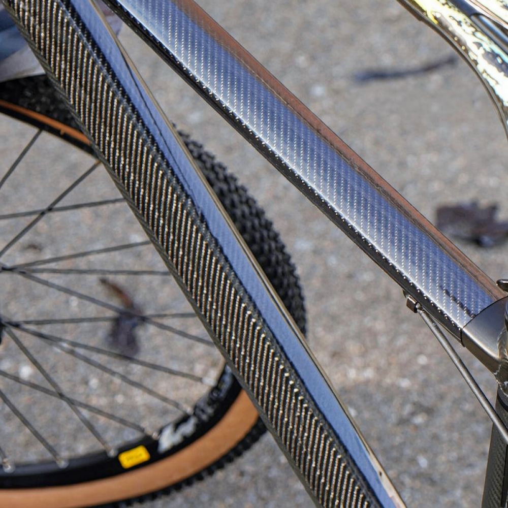 Para Chooee Road, adhesivo pro - Mountain Biking Protective Gear reseña y precio