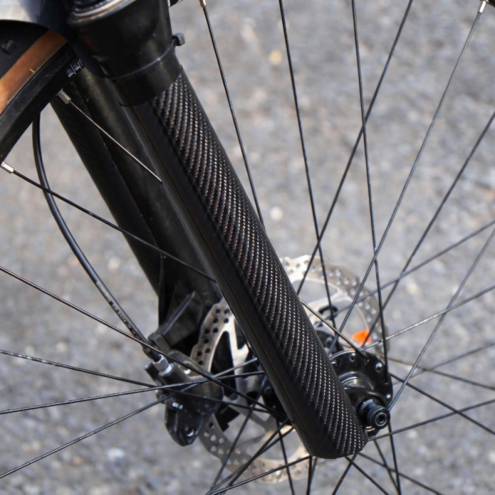 Para Chooee Road, adhesivo pro - Mountain Biking Protective Gear reseña y precio