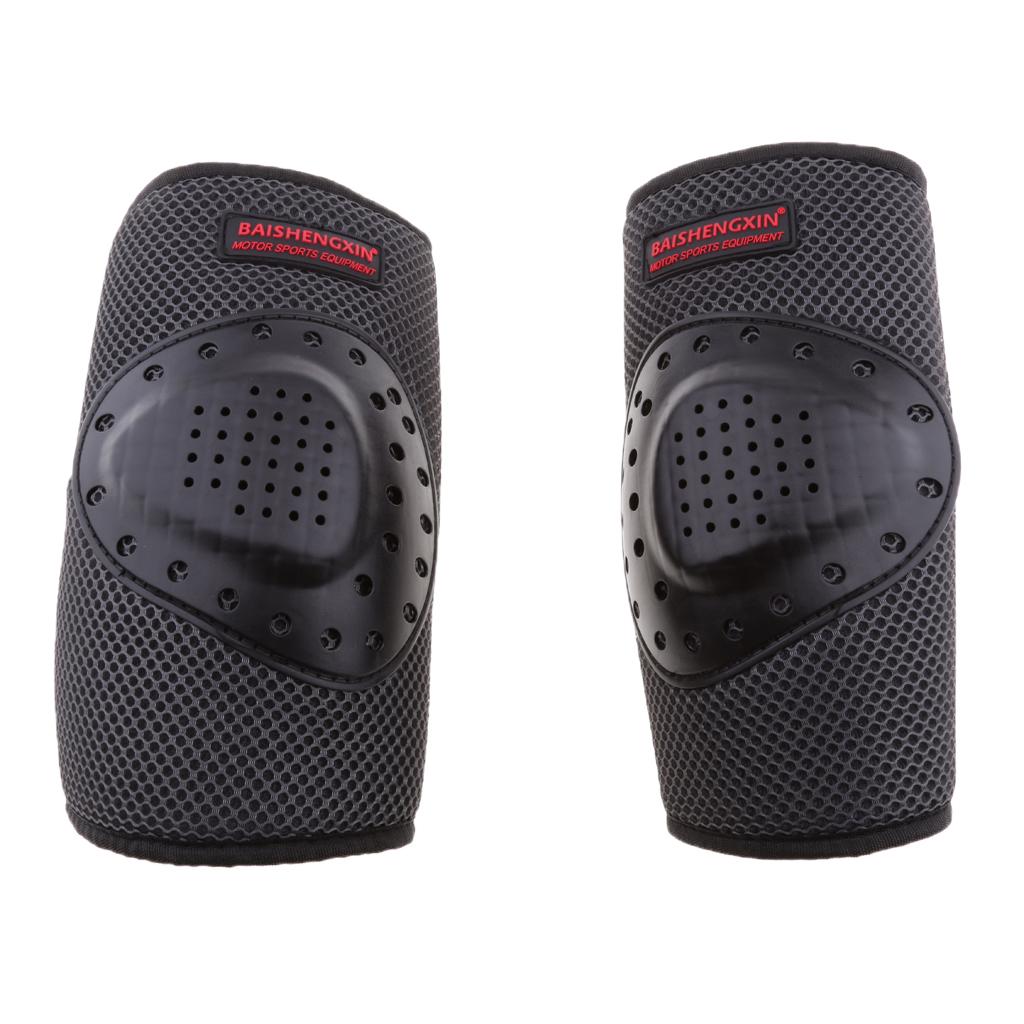 Conjunto de Protectores para R - Mountain Biking Protective Gear reseña y precio