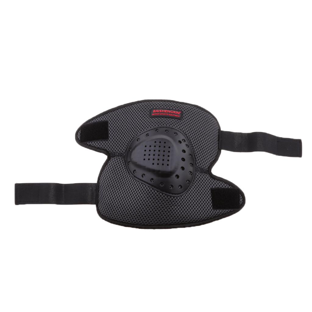 Conjunto de Protectores para R - Mountain Biking Protective Gear reseña y precio