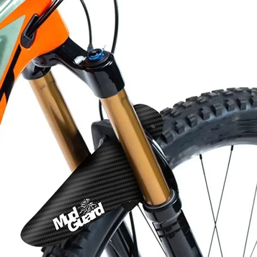 Guardabarros para Bicicleta de - Mountain Biking Brands reseña y precio