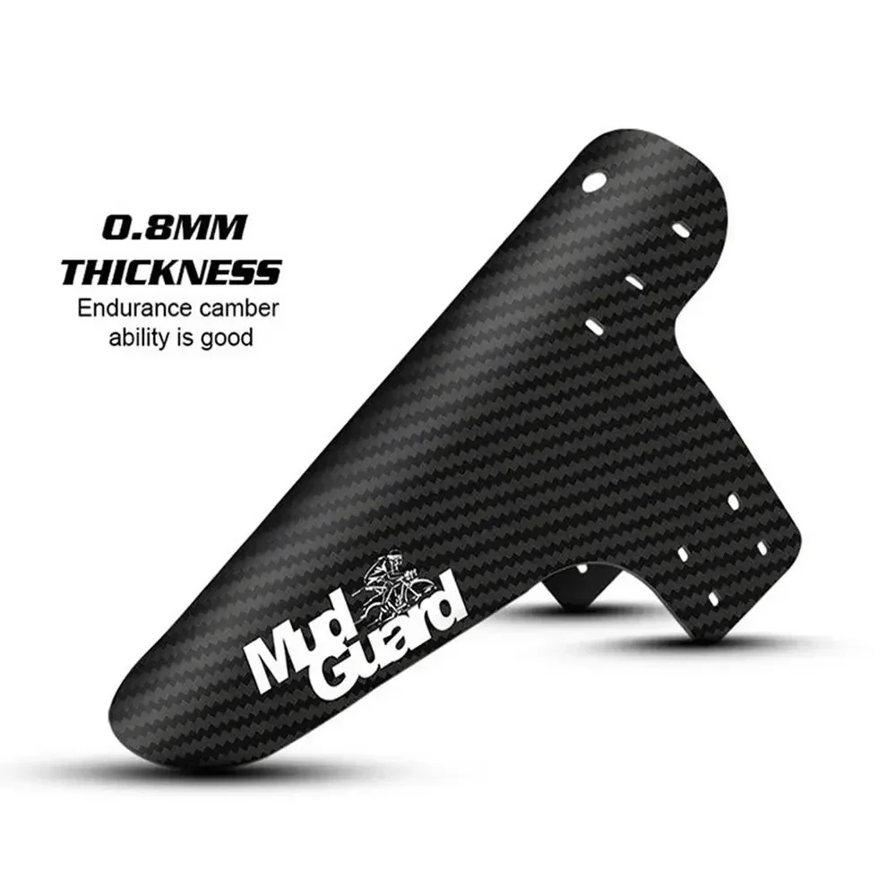 Guardabarros para Bicicleta de - Mountain Biking Brands reseña y precio