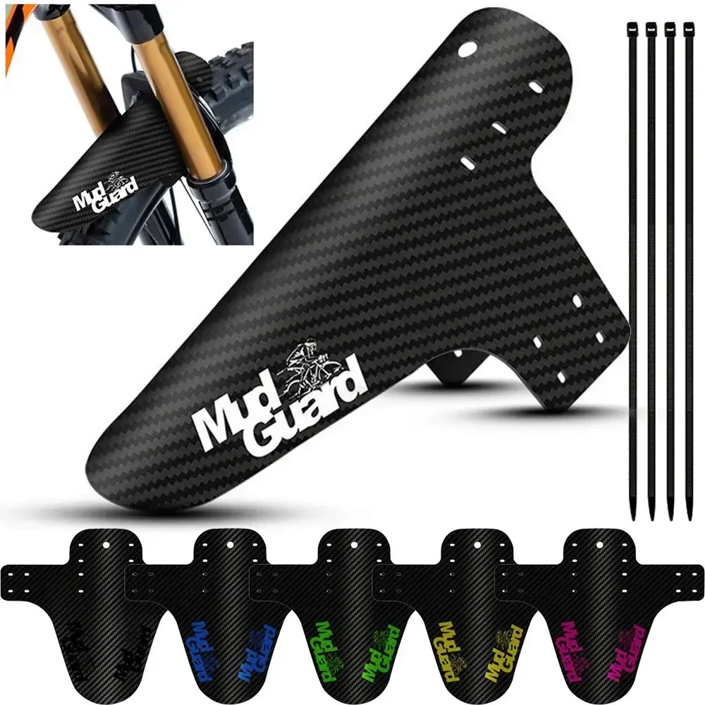 Guardabarros para Bicicleta de - Mountain Biking Brands reseña y precio