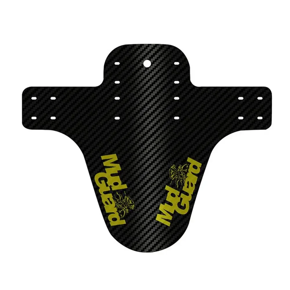 Guardabarros para Bicicleta de - Mountain Biking Brands reseña y precio