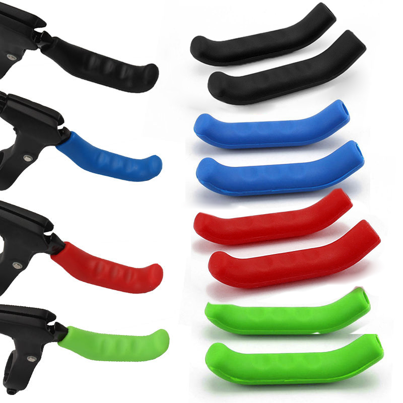 2 Fundas de Silicona Antidesli - Mountain Biking Protective Gear reseña y precio