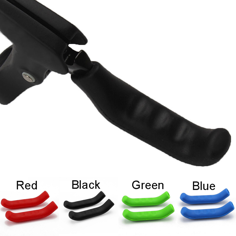 2 Fundas de Silicona Antidesli - Mountain Biking Protective Gear reseña y precio