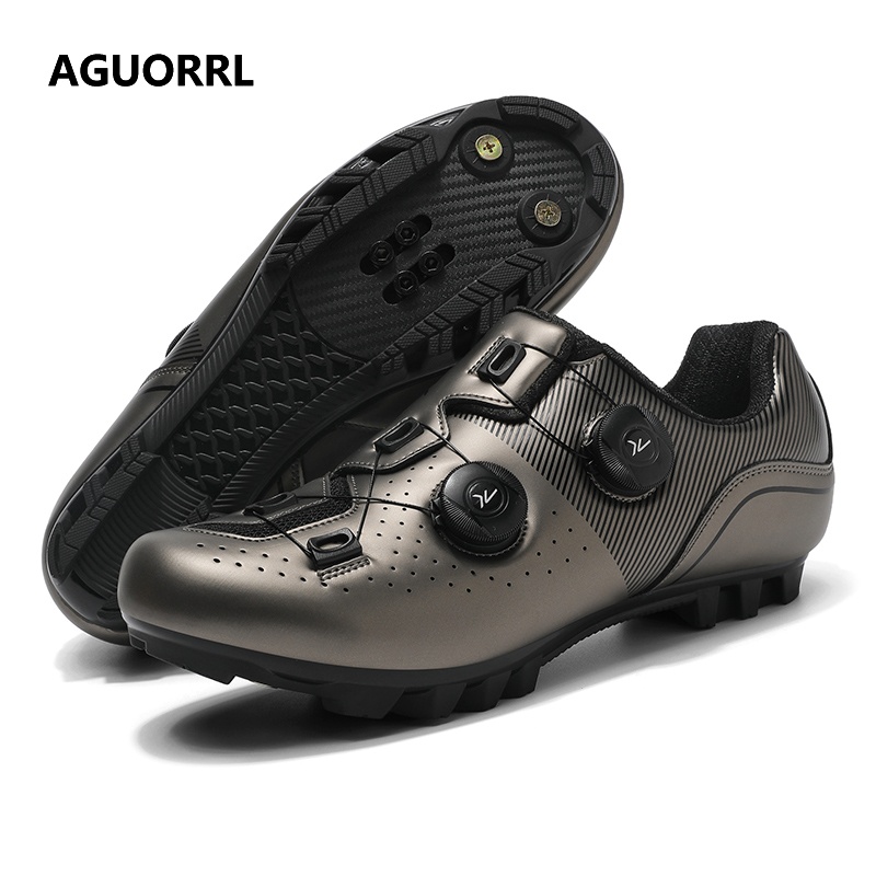 Zapatos de ciclismo de marca p - Mountain Biking Brands reseña y precio
