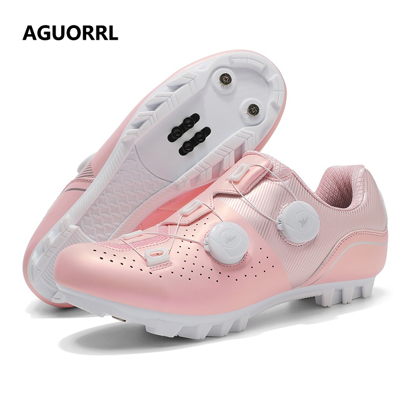 Zapatos de ciclismo de marca p - Mountain Biking Brands reseña y precio