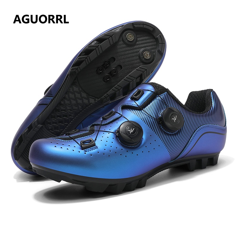 Zapatos de ciclismo de marca p - Mountain Biking Brands reseña y precio
