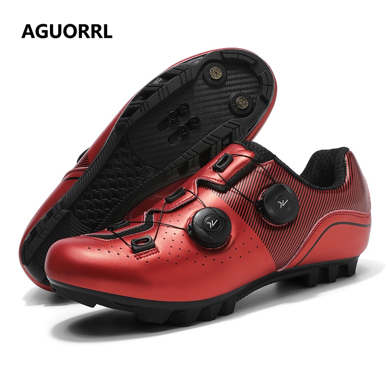 Zapatos de ciclismo de marca p - Mountain Biking Brands reseña y precio