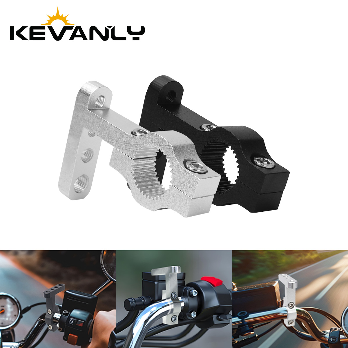 Soporte de montaje de foco LED - Mountain Biking Las Vegas reseña y precio