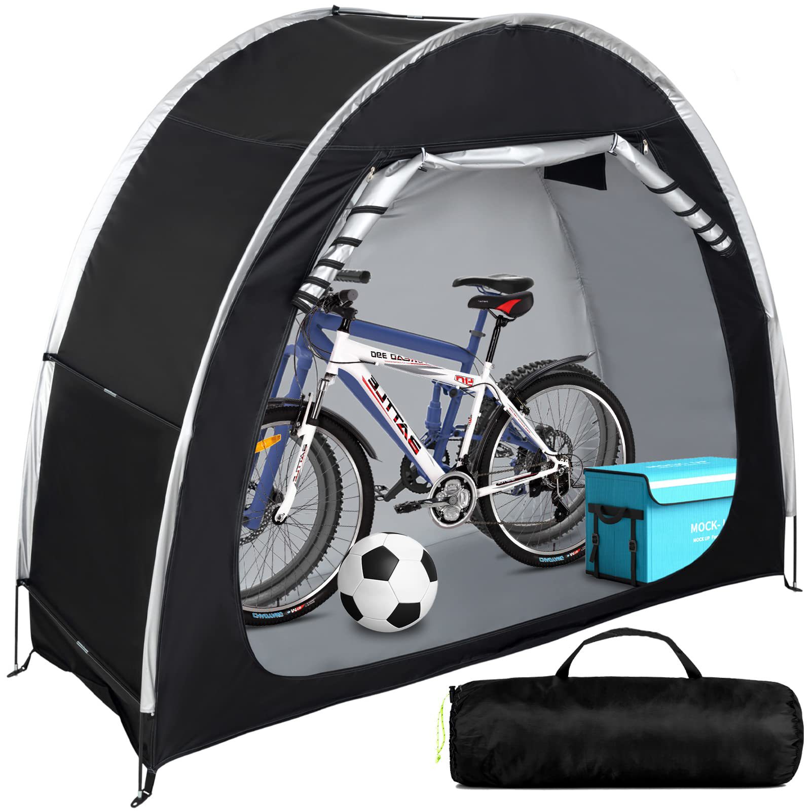 Tienda de estacionamiento para - Mountain Biking Protective Gear reseña y precio