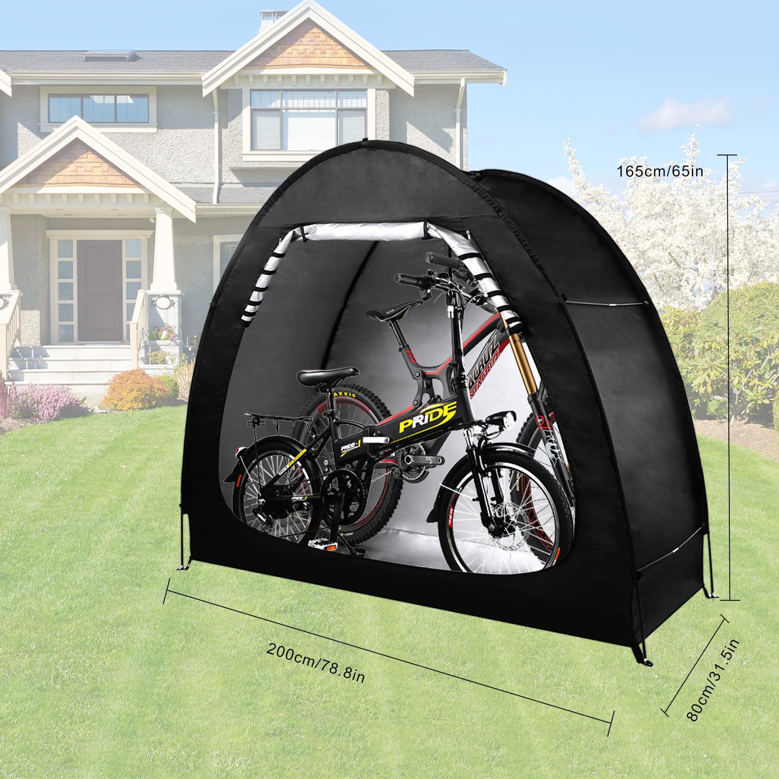 Tienda de estacionamiento para - Mountain Biking Protective Gear reseña y precio