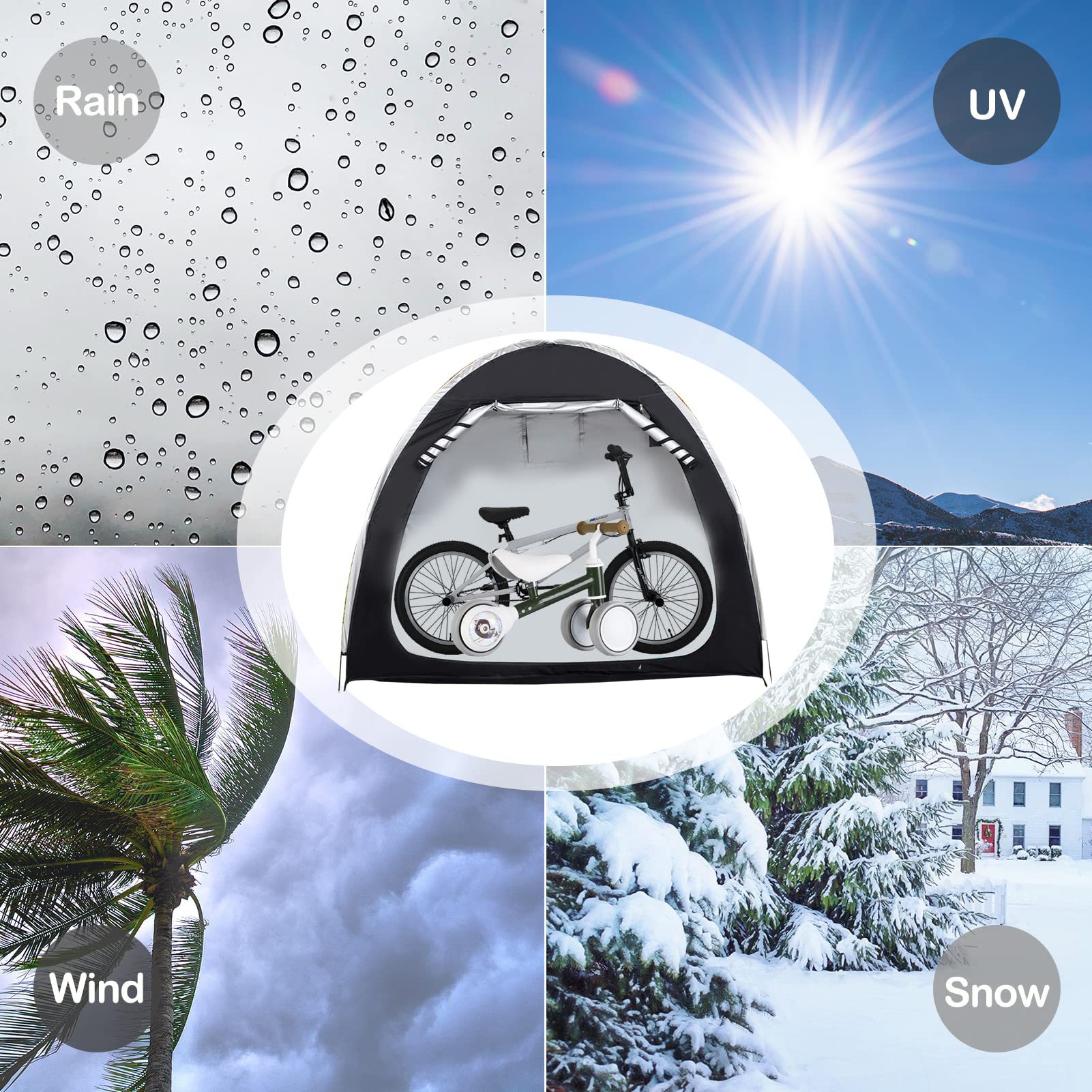 Tienda de estacionamiento para - Mountain Biking Protective Gear reseña y precio