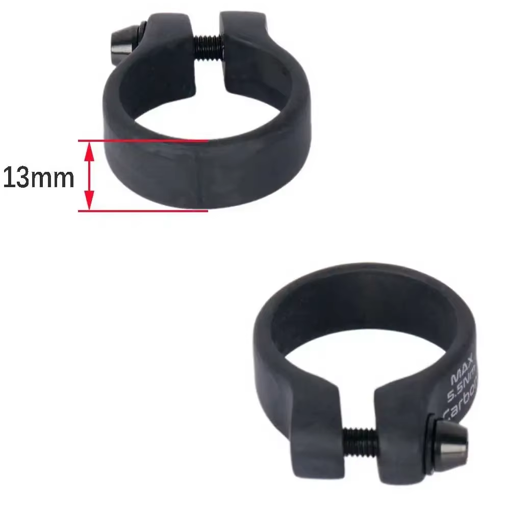 ELITA ONE-abrazadera para tija - Mountain Biking Brands reseña y precio