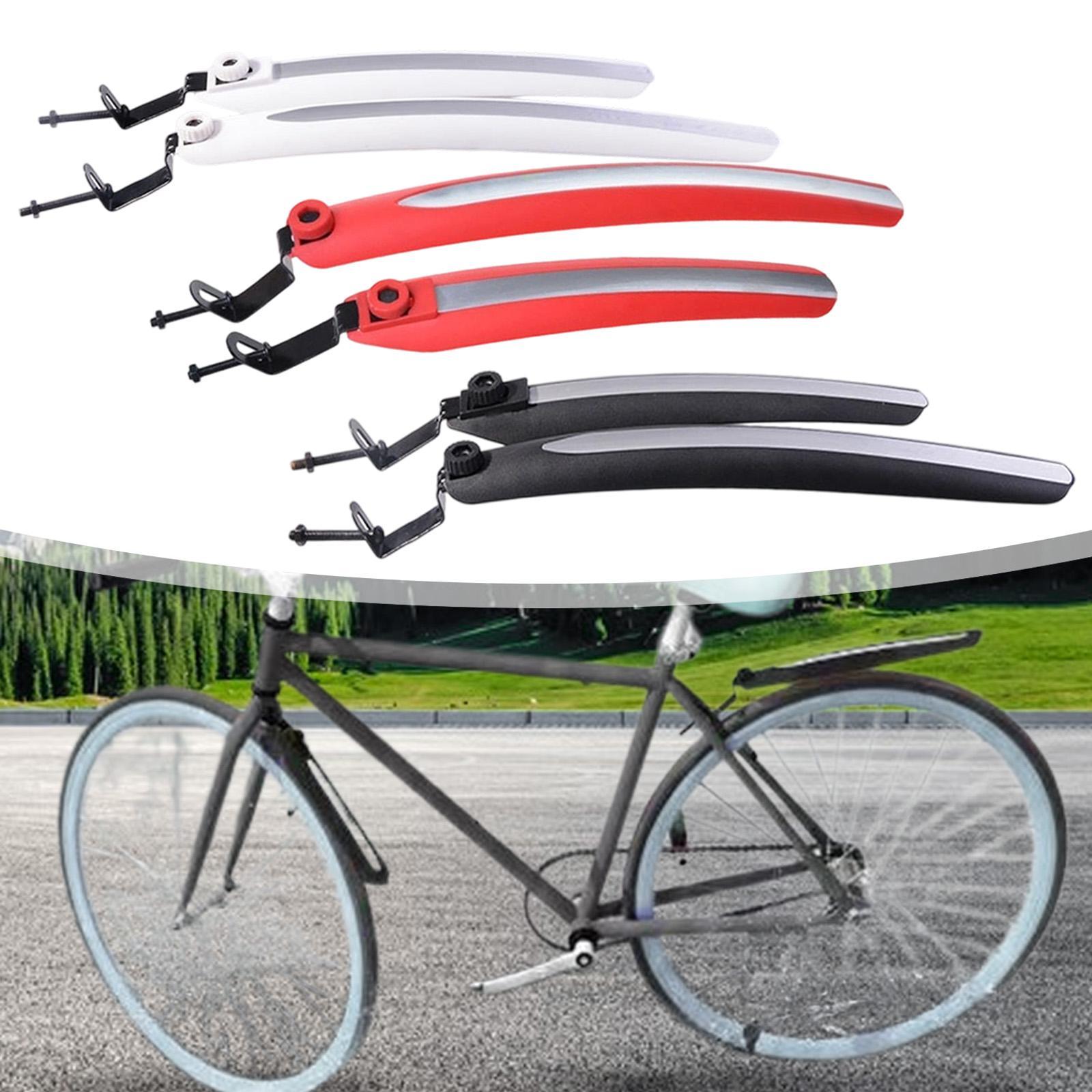 Juego de Guardabarros para Bic - Mountain Biking Protective Gear reseña y precio