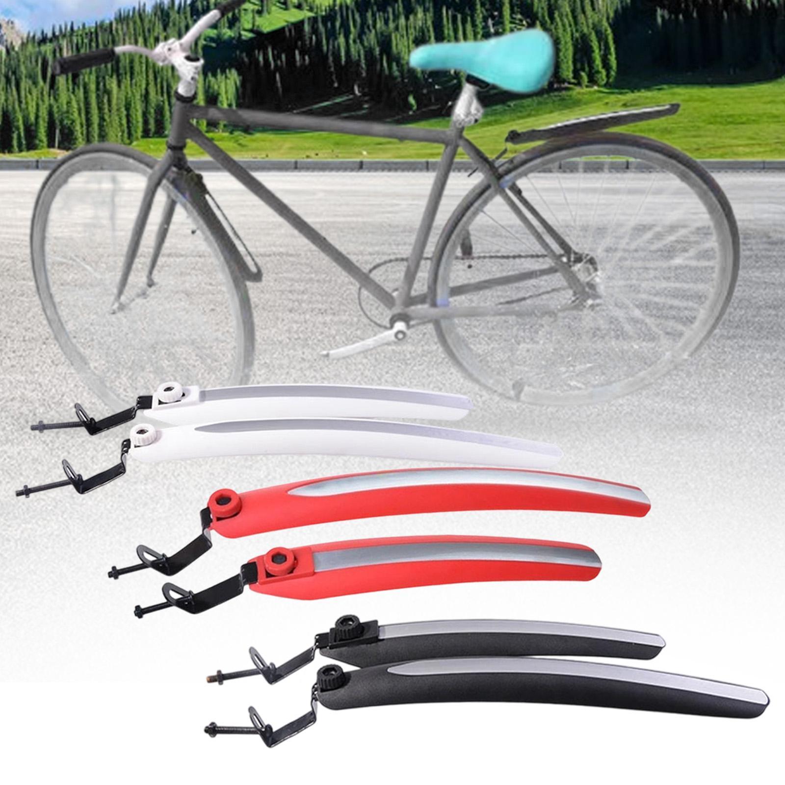 Juego de Guardabarros para Bic - Mountain Biking Protective Gear reseña y precio