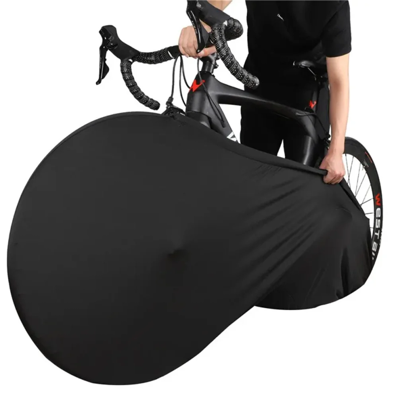 Cubierta protectora para bicic - Mountain Biking Protective Gear reseña y precio