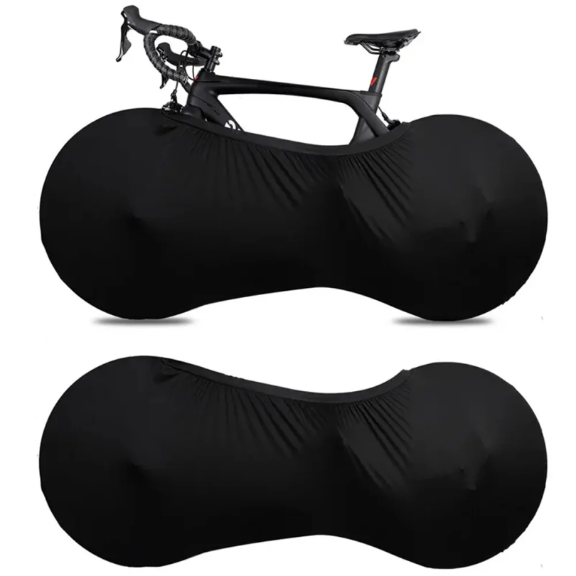 Cubierta protectora para bicic - Mountain Biking Protective Gear reseña y precio