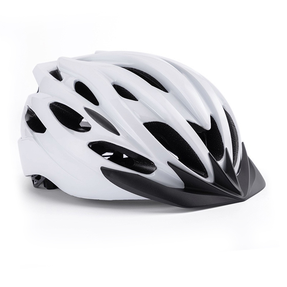 Casco de bicicleta ajustable,  - Mountain Biking Protective Gear reseña y precio