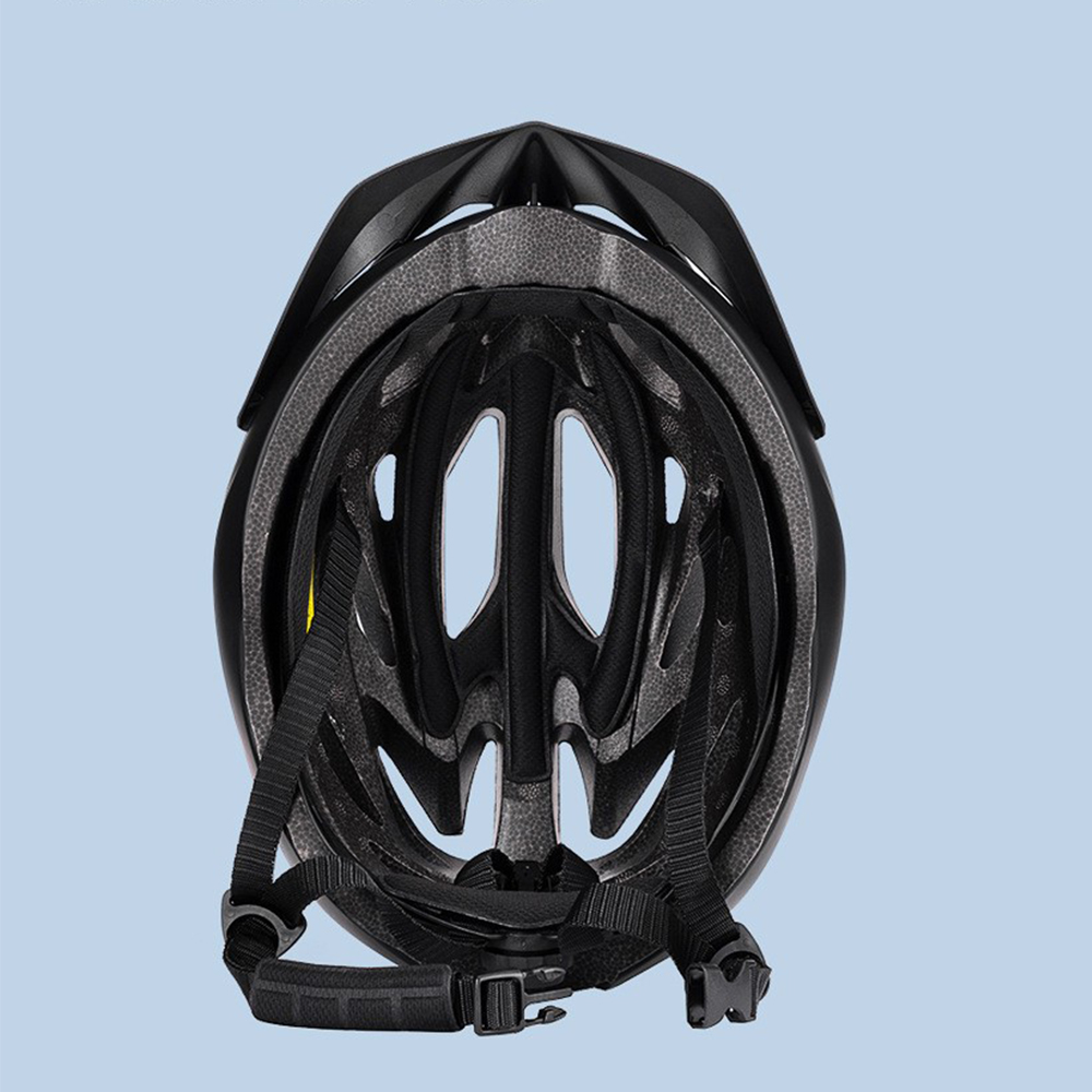 Casco de bicicleta ajustable,  - Mountain Biking Protective Gear reseña y precio