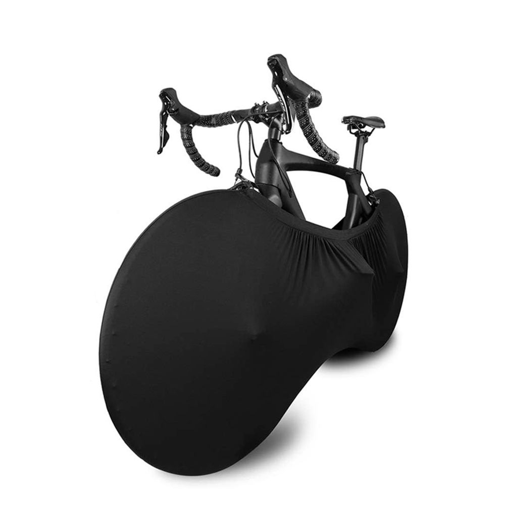 Cubierta protectora para bicic - Mountain Biking Protective Gear reseña y precio