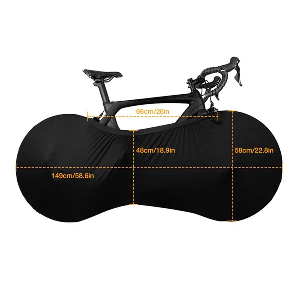 Cubierta protectora para bicic - Mountain Biking Protective Gear reseña y precio
