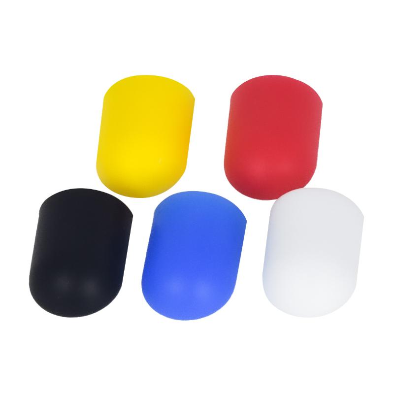 2 Fundas Protectoras de Silico - Mountain Biking Protective Gear reseña y precio