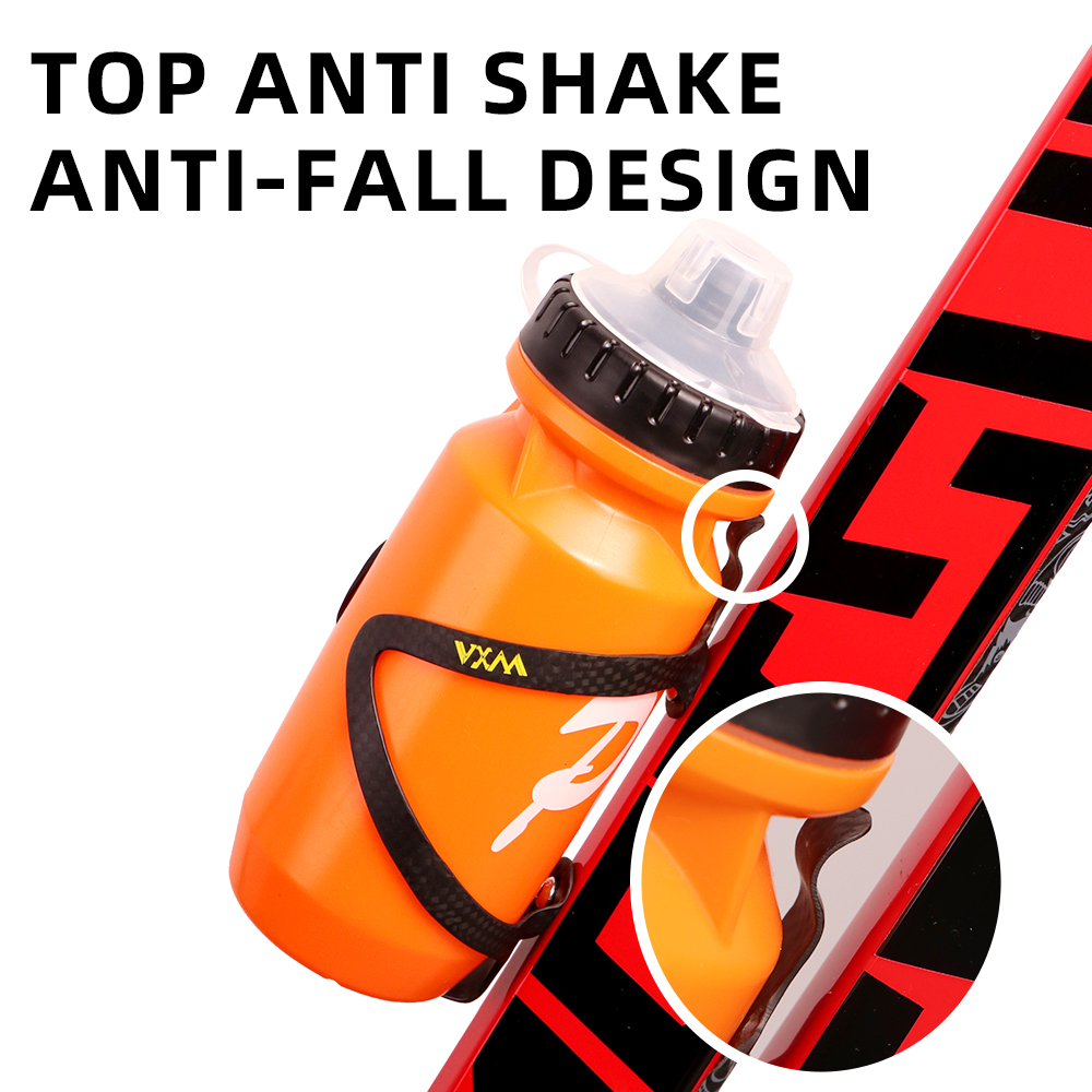 Soporte para botella de agua d - Mountain Biking Brands reseña y precio